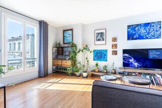 Appartement 3 pièces 67 m² · à Paris 19 · 67 m² · 680 000 €