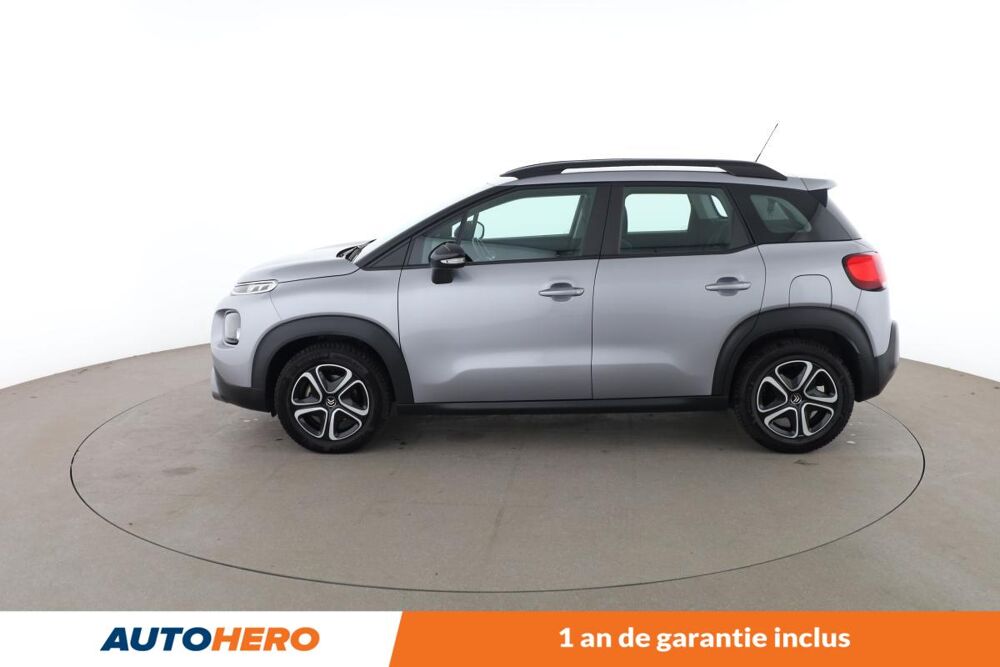 C3 Aircross 1.5 Blue-HDi Feel EAT6 120 ch 2019 occasion 92130 Issy-les-Moulineaux