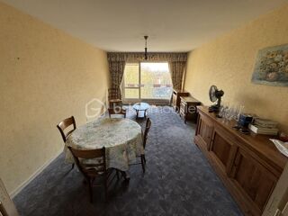  Appartement  vendre 3 pices 76 m