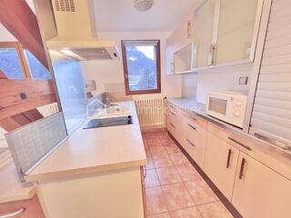  Appartement  vendre 2 pices 42 m