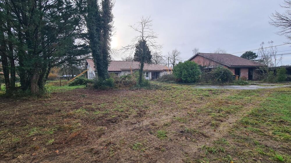Vente Terrain Terrain À Vendre avec dépendance Val de virvee