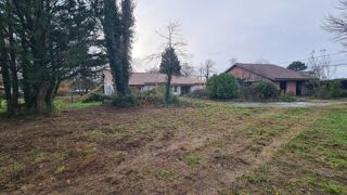  Terrain à vendre 1260 m²