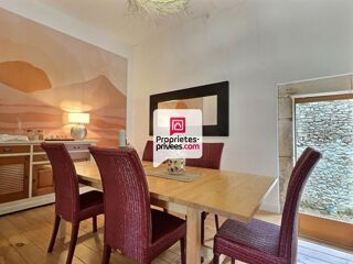  Maison à vendre 6 pièces 152 m²