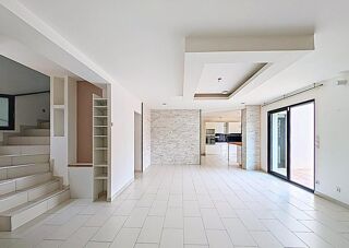  Maison à vendre 6 pièces 130 m²