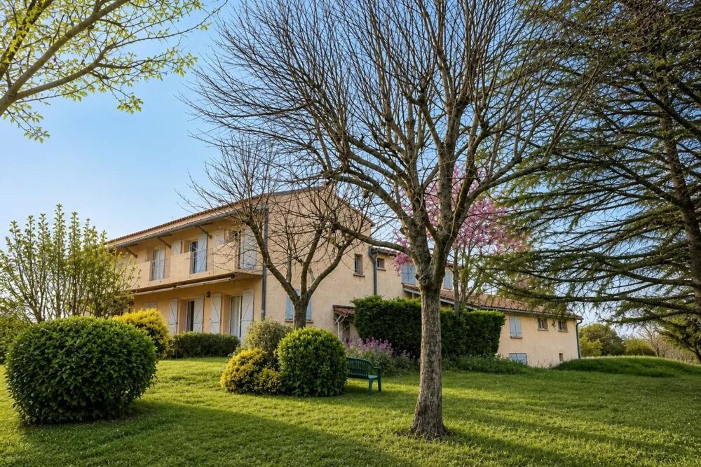 à vendre  Maison Vieille-Toulouse (31320)
