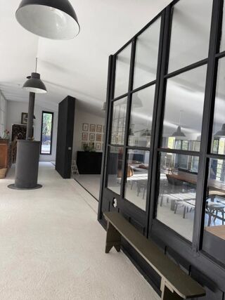  Maison à vendre 6 pièces 360 m²