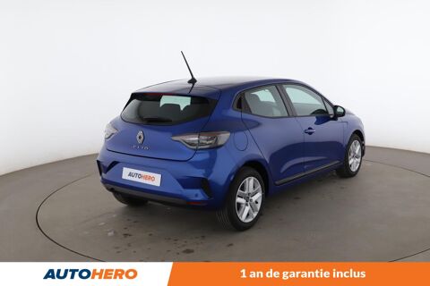 Clio 1.5 Blue dCi Evolution 100 ch 2025 occasion 92130 Issy-les-Moulineaux
