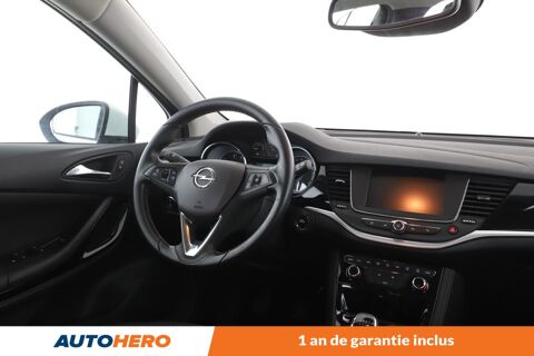 Astra 1.4 Turbo Innovation 125 ch 2016 occasion 92130 Issy-les-Moulineaux
