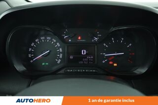 C3 Aircross 1.6 Blue-HDi Shine 100 ch 2018 occasion 92130 Issy-les-Moulineaux