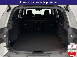 Bigster 1.8 Hybrid 155ch Journey 2026 occasion 10150 Lavau