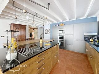  Maison � vendre 7 pi�ces 241 m�