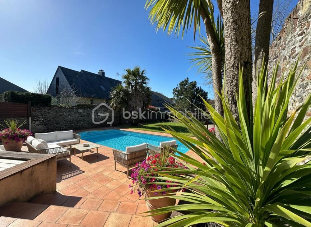 Maison – Granville, Manche - Vue 3