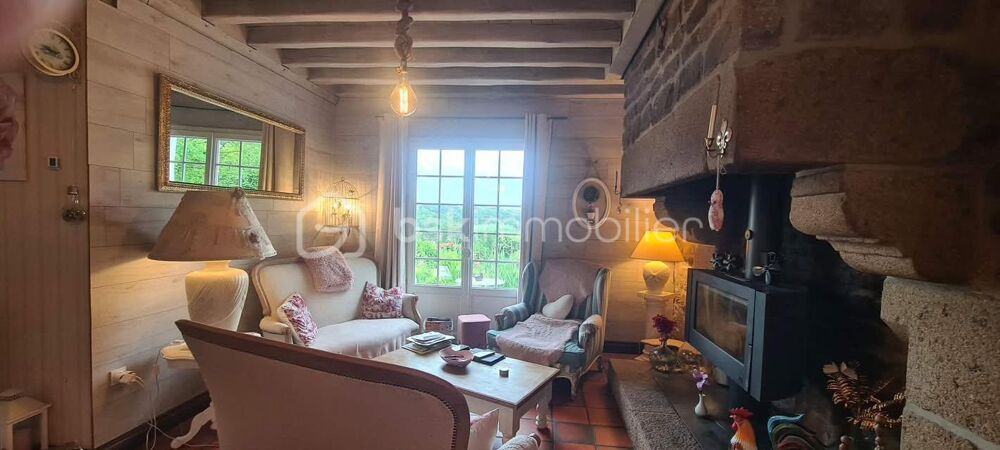 Vente Propriété/Château ?? RARE À LA VENTE – PROPRIÉTÉ DE CARACTÈRE AVEC PARC BOISÉ DE PLUS D'1,2 HECTARE ?? Le chatellier
