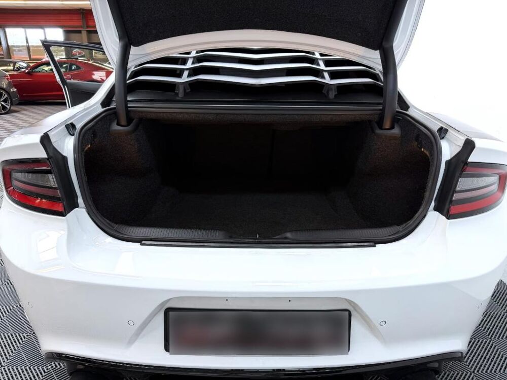 Charger SRT-8, moteur V8 6.4, bo&icirc;te automatique, propulsion 2018 occasion 33000 Bordeaux