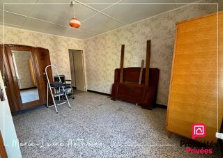  Maison à vendre 2 pièces 58 m²