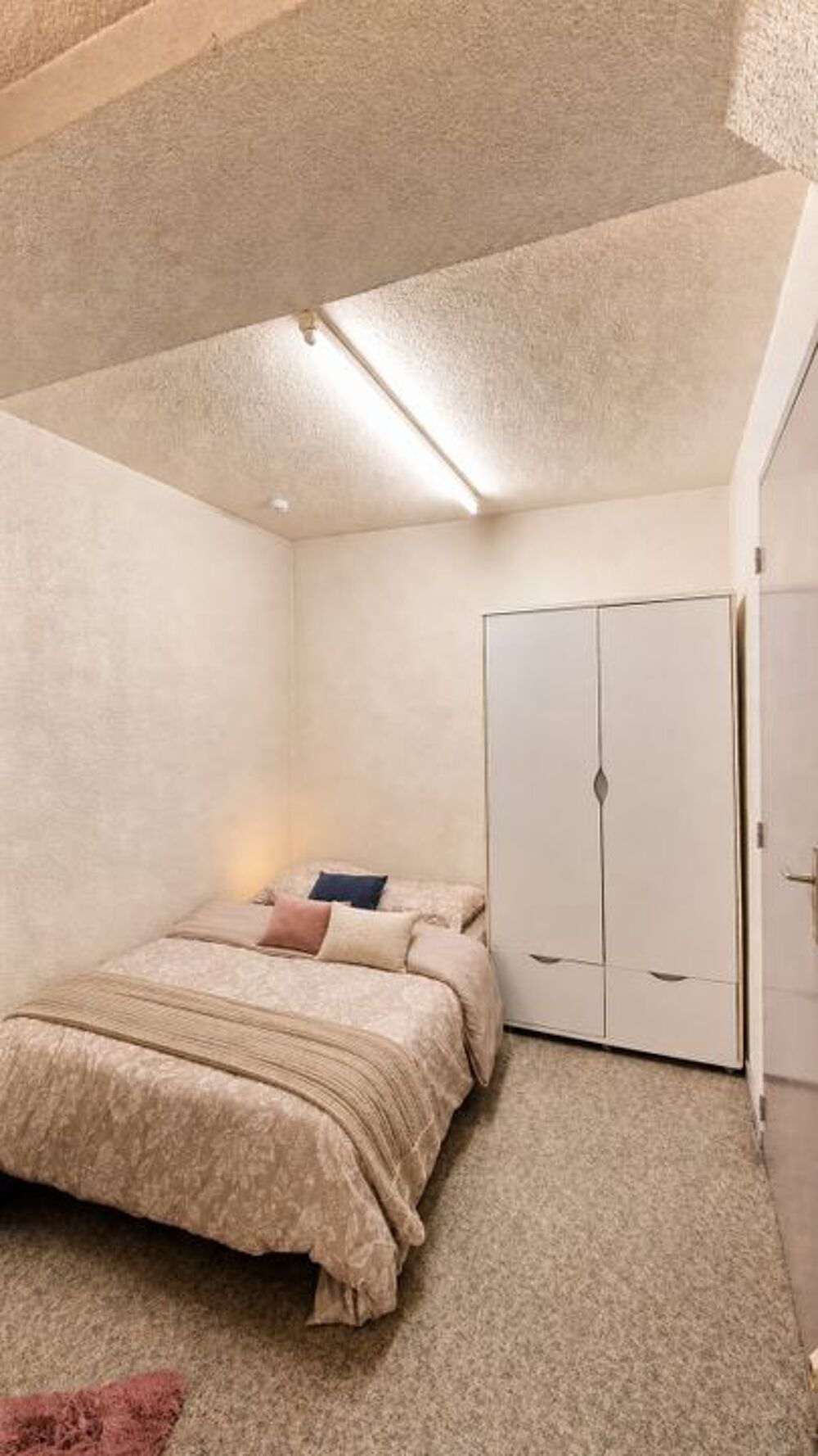 Location Appartement Appartement de 27m2 à louer sur Saint-Étienne Saint etienne