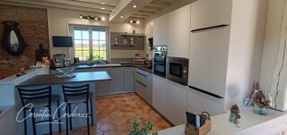  Maison � vendre 8 pi�ces 193 m�