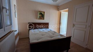  Maison � vendre 4 pi�ces 88 m�