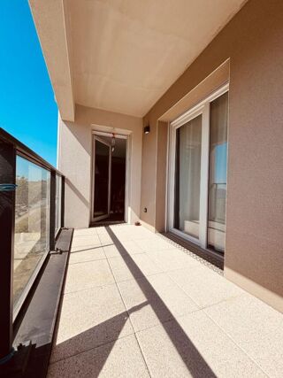  Appartement � vendre 3 pi�ces 60 m�