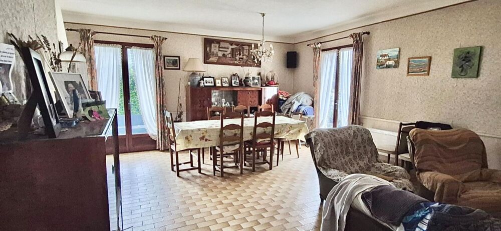 Maison Aumelas 4 pièce(s) 95 m2