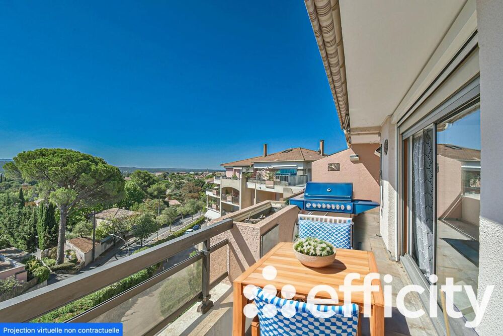 � vendre  Appartement Aix-en-Provence (13100)