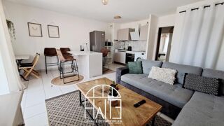  Appartement � vendre 3 pi�ces 60 m�