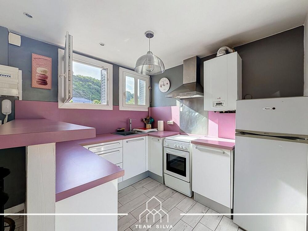 Vente Appartement Appartement Sainte colombe