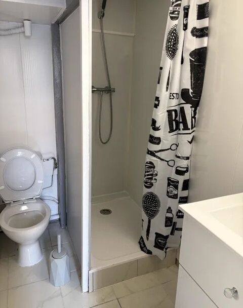  Appartement � louer 1 pi�ce 25 m�