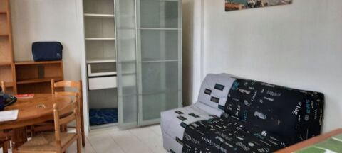  Appartement � louer 3 pi�ces 30 m�