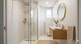  Appartement � vendre 3 pi�ces 48 m�