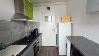  Appartement à vendre 4 pièces 70 m²