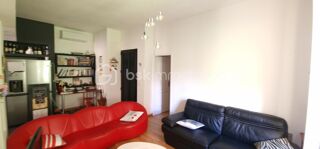  Appartement à vendre 3 pièces 58 m²