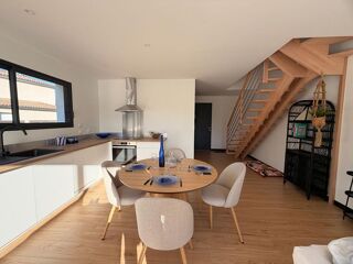  Maison 4 pi�ces 80 m� Pessac