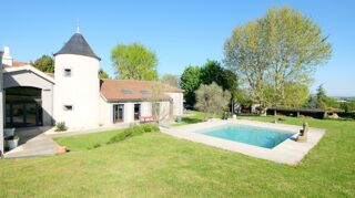  Proprit/chteau  vendre 9 pices 378 m