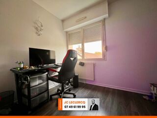  Maison  vendre 4 pices 77 m