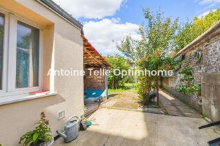  Maison à vendre 10 pièces 189 m²