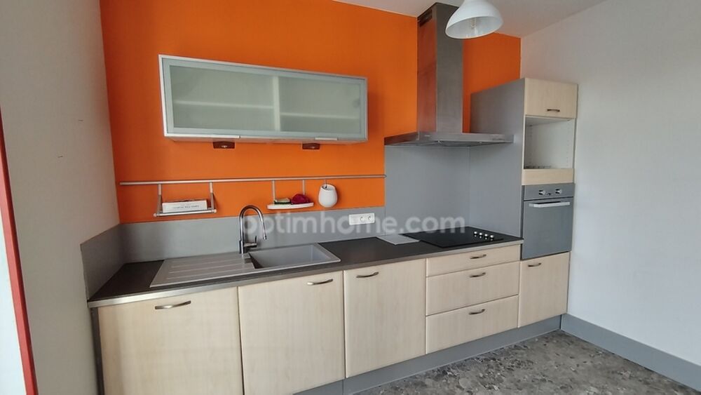 Appartement rénové à vendre - T3 à BAR LE DUC - 2ème étage. Exclusivité OPTIMHOME