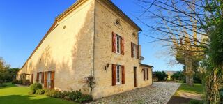 Maison à vendre 10 pièces 363 m²