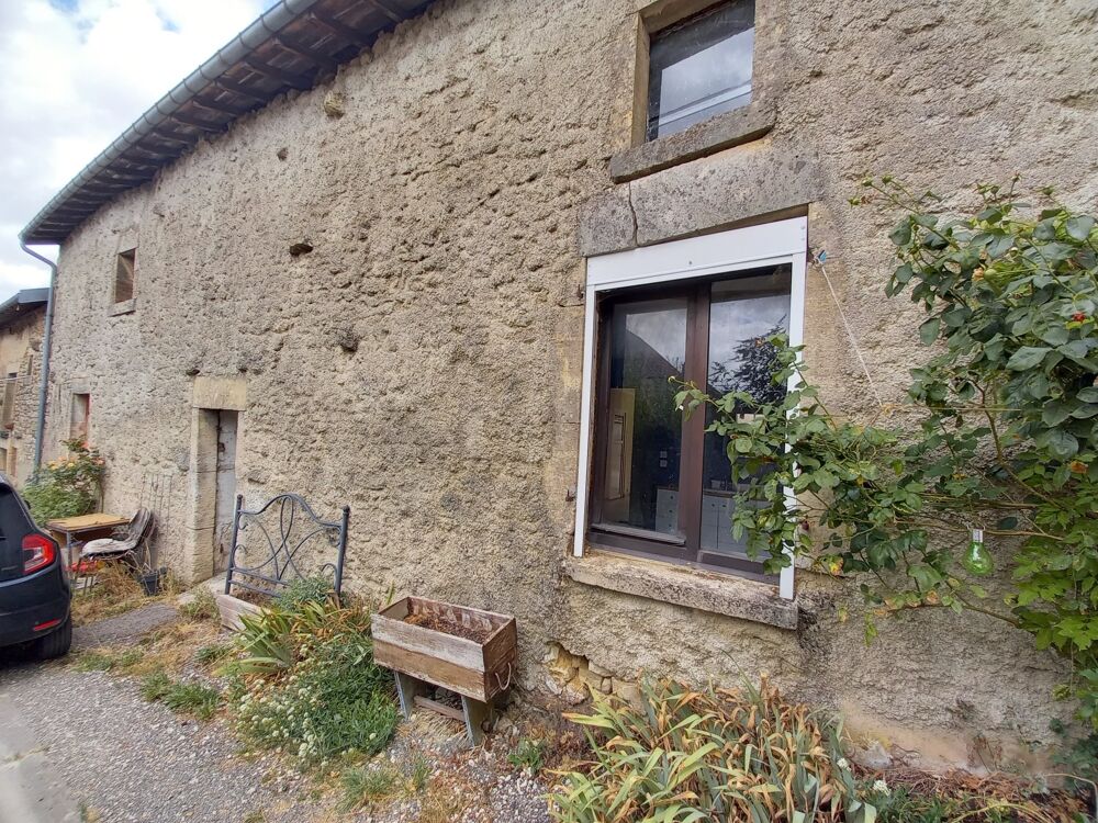 Maison à vendre 4 pièces (55)