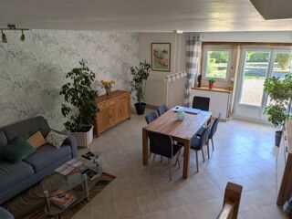  Maison à vendre 5 pièces 130 m²