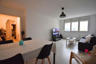  Appartement  vendre 3 pices 66 m