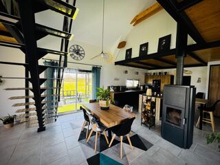  Maison à vendre 3 pièces 96 m²