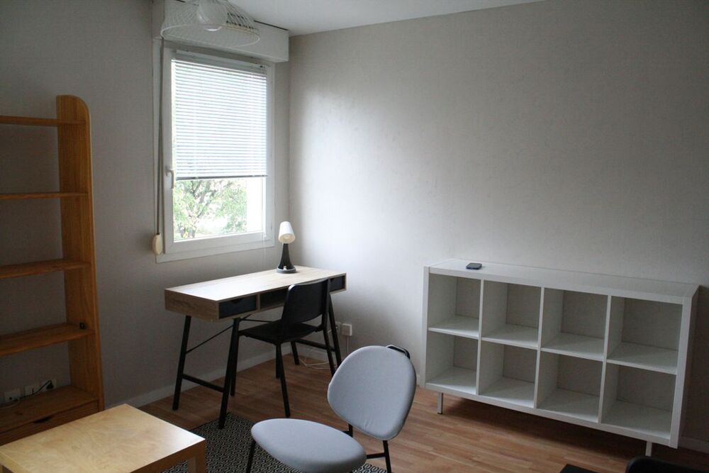 Location Appartement Studio de 22m2 à louer sur Dijon Dijon