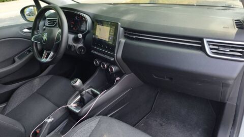 Clio 1.5 Blue dCi 85 Business 2021 occasion 37000 Tours
