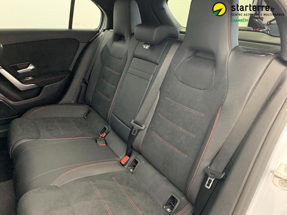 Classe A 200 d 8G-DCT AMG Line 2025 occasion 73420 Voglans