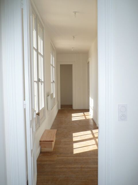  Appartement � louer 3 pi�ces 72 m�