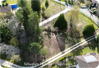 Terrain à vendre 1400 m²