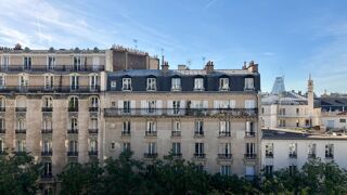 Appartement 3 pièces 56 m² · à Paris 15 · 56 m² · 495 000 €