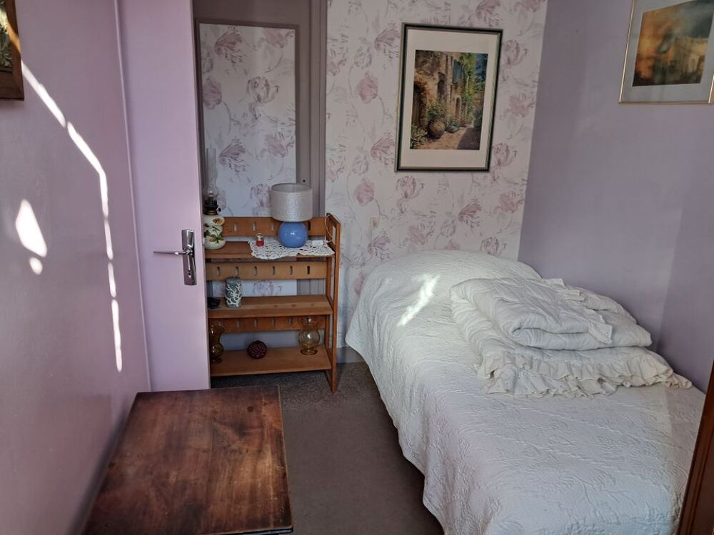 Location Appartement Studio de 28m2 à louer sur Guerville Guerville