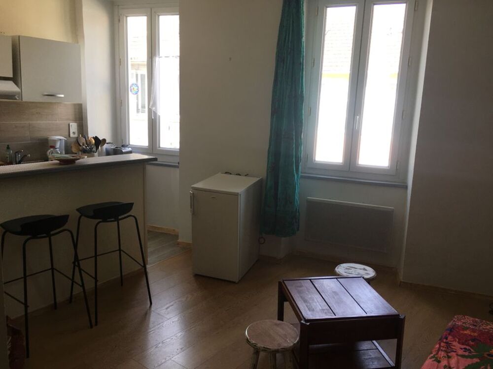 Location Appartement Studio de 32m2 à louer sur Pau Pau